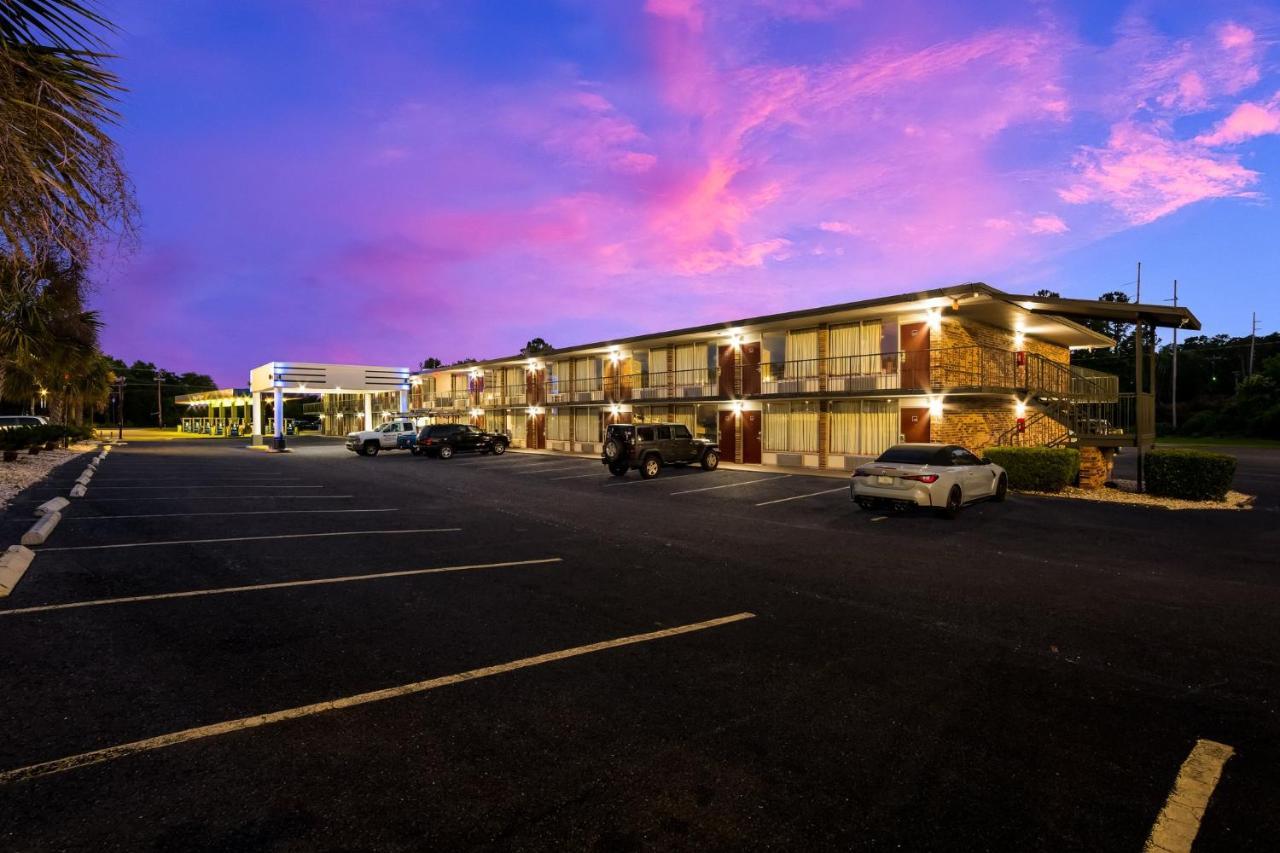Red Roof Inn Columbia, Sc Airport Экстерьер фото